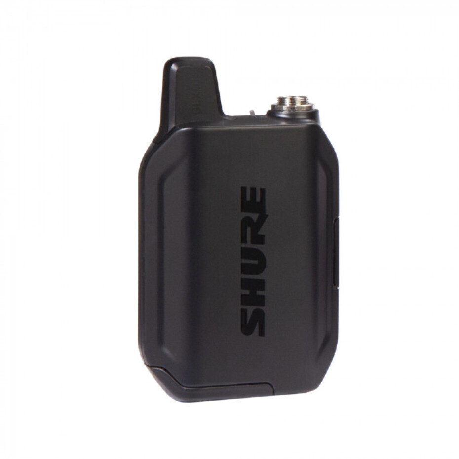 Shure GLXD1+ - main (0)