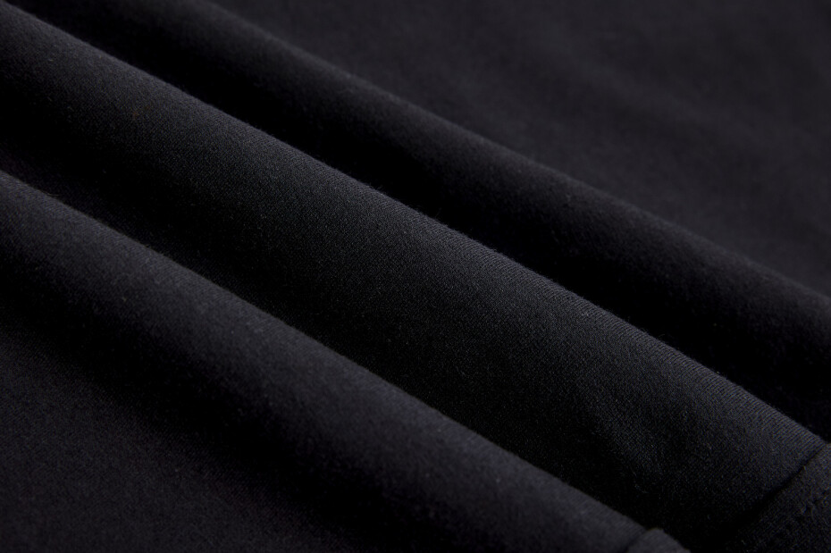 Pánské tepláky - Wolf T2475C, černá Barva: Černá, Velikost: 3XL - main (5)