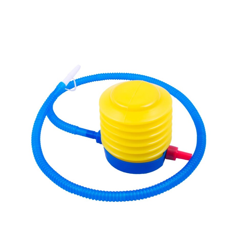 Balanční podložka Sportago Balance Ball - 58 cm fialová - main (11)