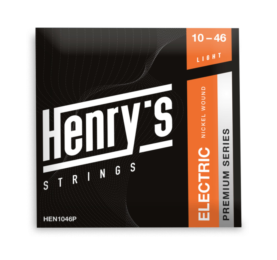 Henry`s Premium HEN1046P - main (0)
