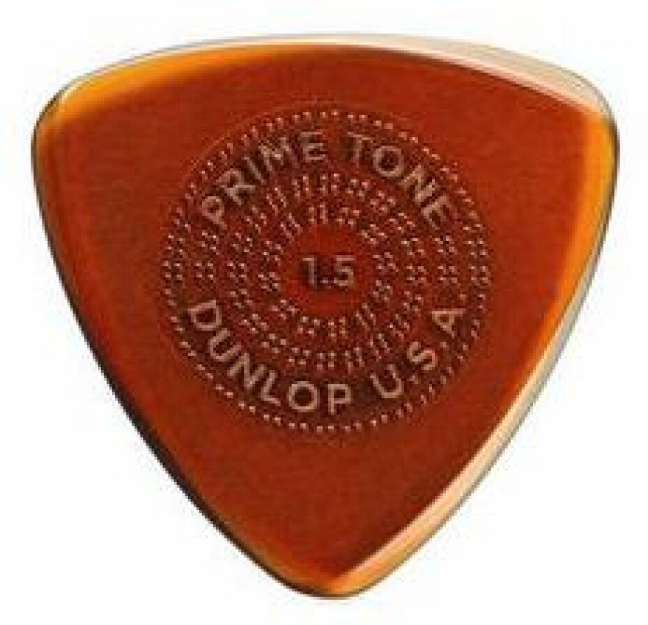 Dunlop Primetone Small Triangle 516P1.5 - main (0)