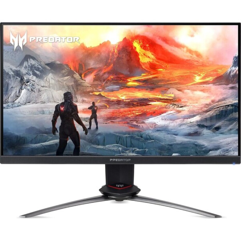 Acer Predator XB273U V3 herní monitor 27' - main (1)
