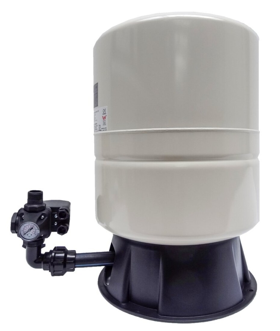 Grundfos vodárenský set 60L - 98126006 - main (0)