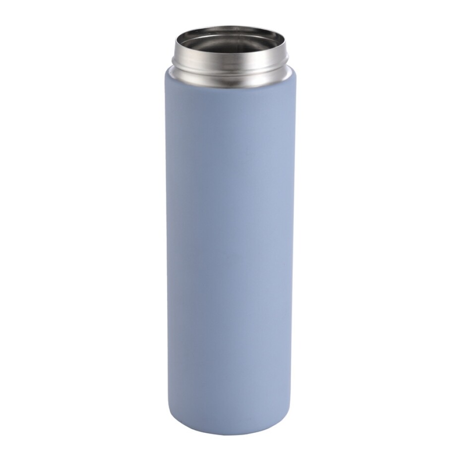 BERGNER Termoska lahev nerezová ocel 0,57 l modrá BG-37760-BL - main (4)