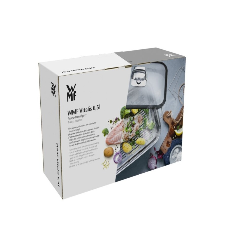 Parní pekáč VITALIS, WMF - main (5)
