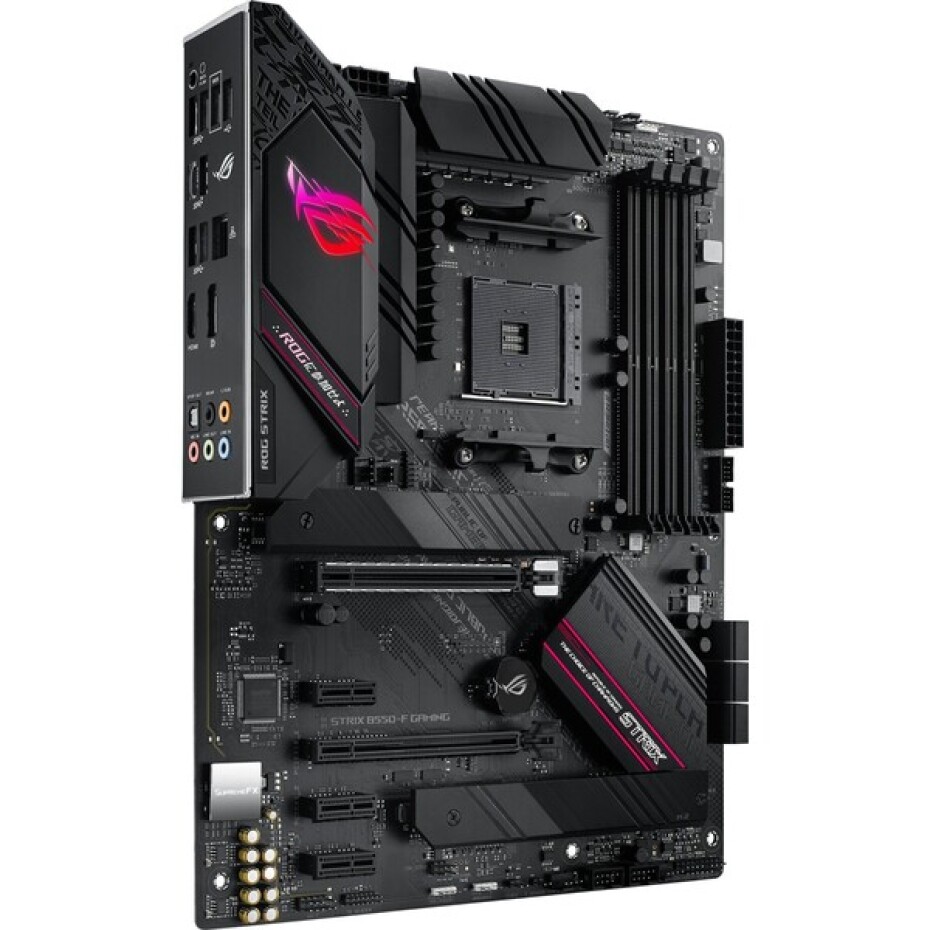 ASUS ROG STRIX B550-F GAMING - AMD B550 - main (1)