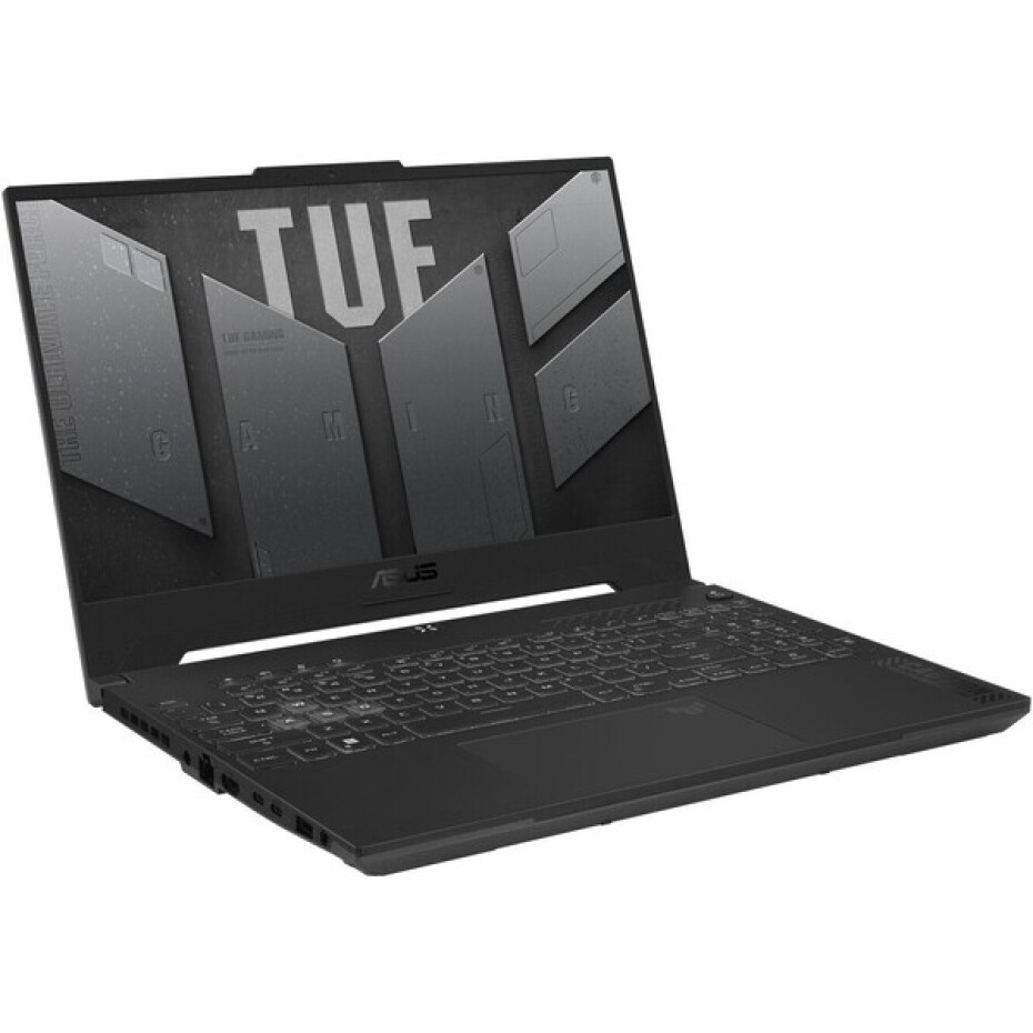 ASUS TUF Gaming A15 (FA507NV-LP061W) černý - main (1)