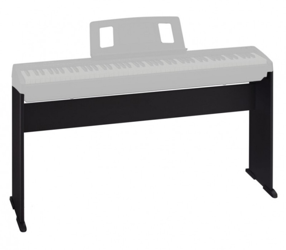 Roland KSCFP10 Stand for FP-10 Digital Piano - main (0)