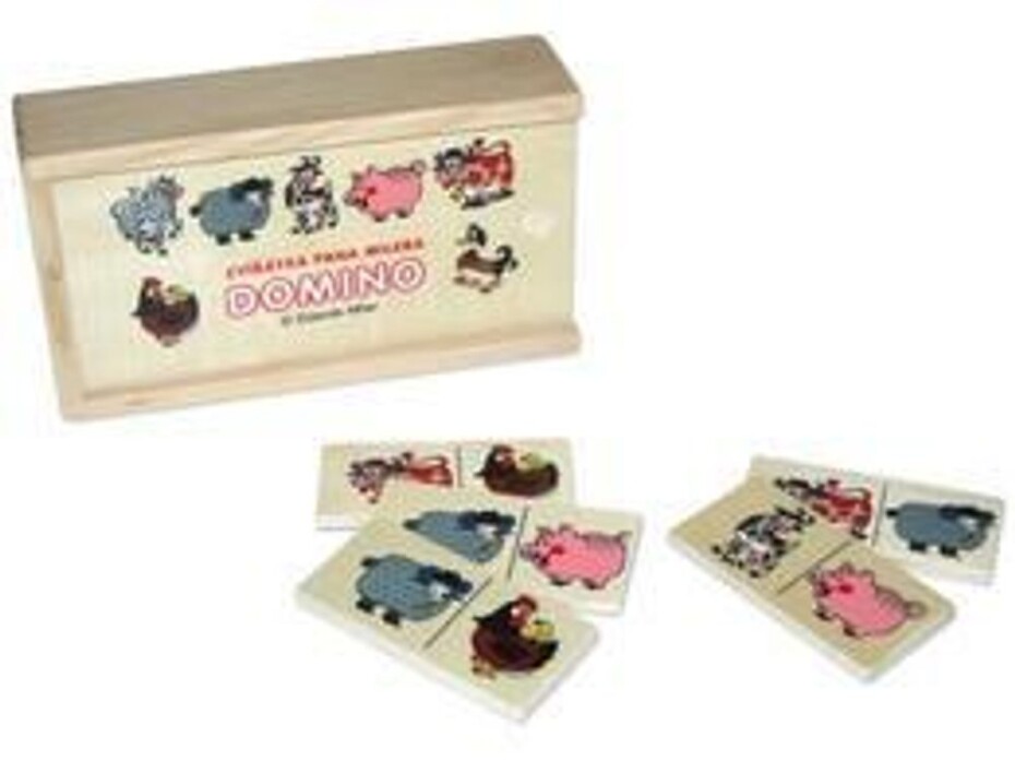 Domino, WIKY, 170703 - main (0)