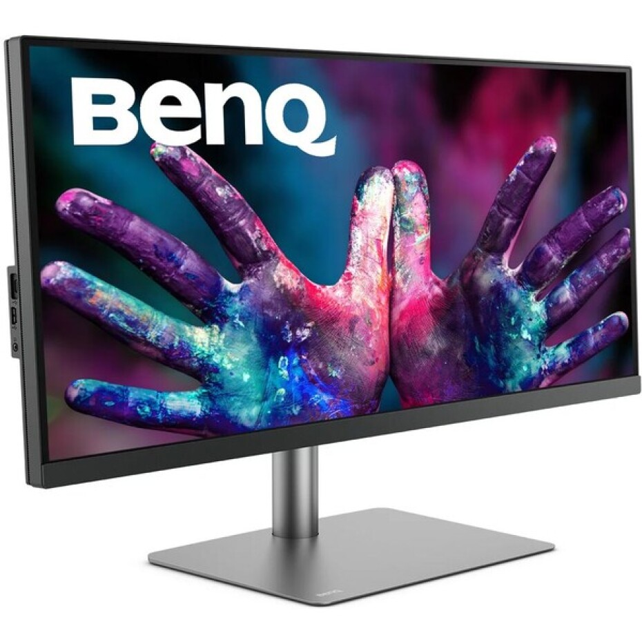 BenQ PD3420Q monitor 34" - main (1)