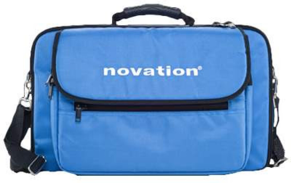 Novation Bass Station II Bag - main (0)