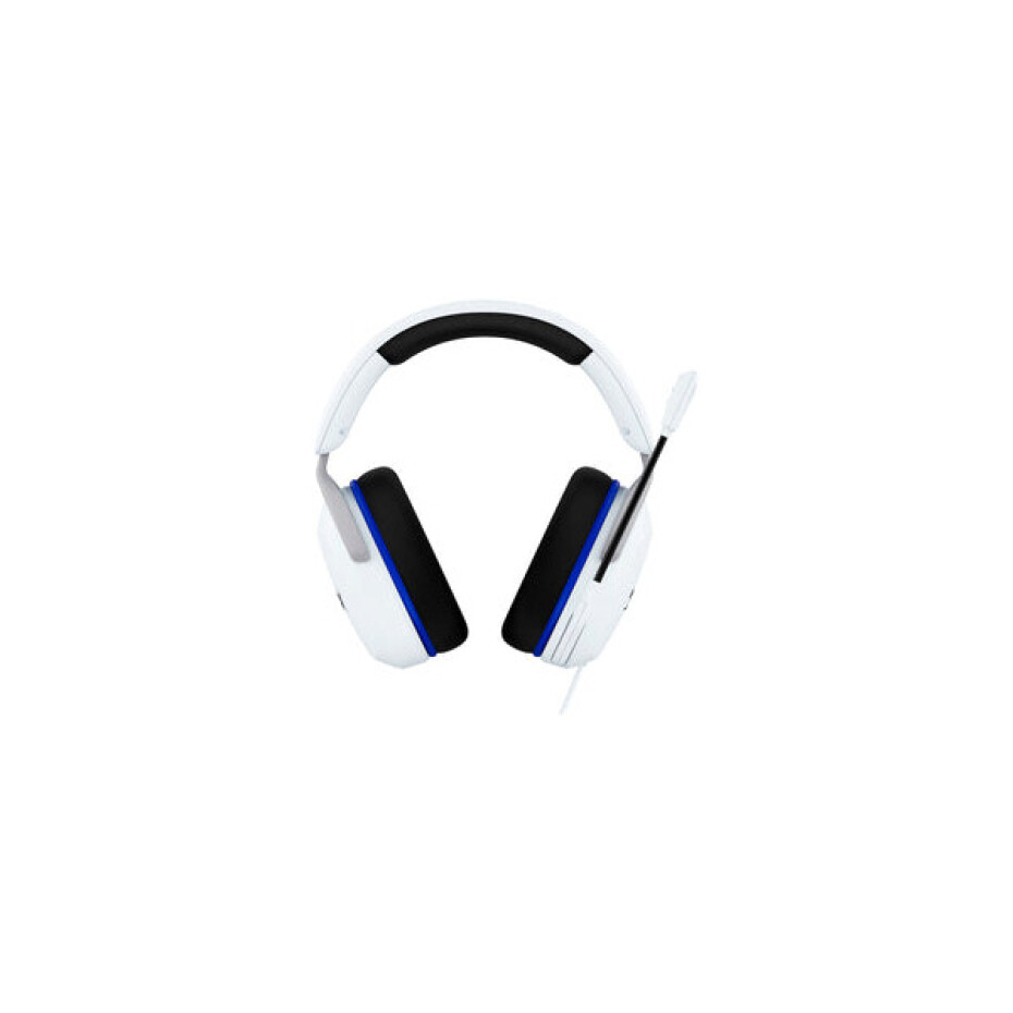 HyperX Cloud Stinger 2 Core bílá (PS5) - main (1)