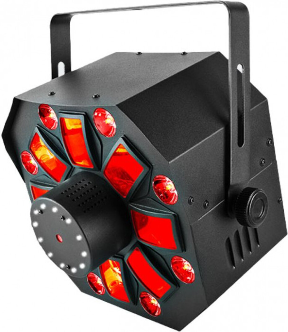 Chauvet DJ Swarm Wash FX - main (0)