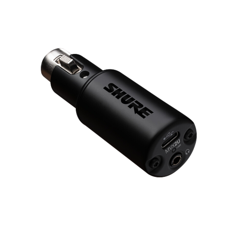 Shure MVX2U - main (0)