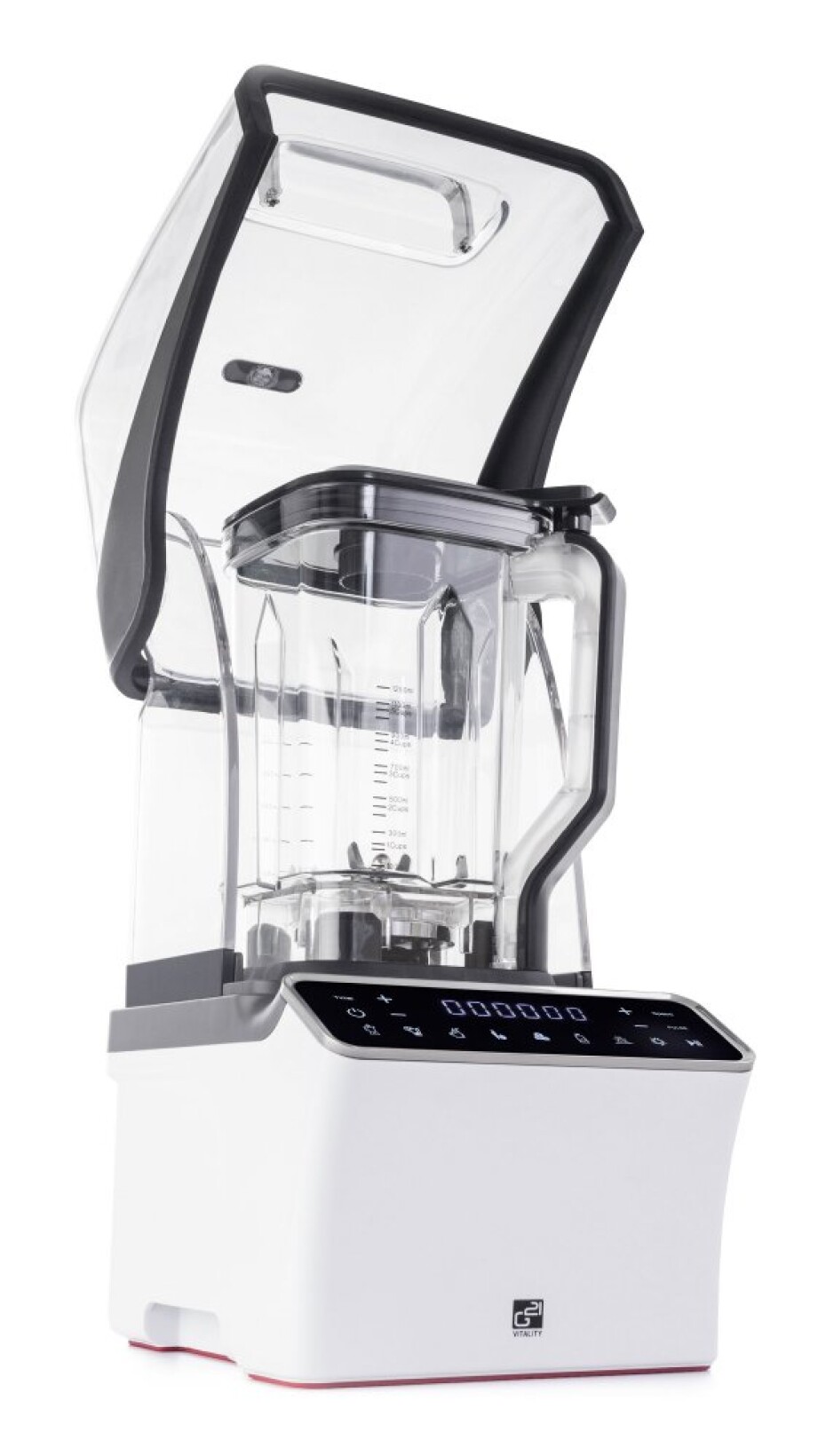 G21 Blender G21 Ultimate White G21-600889 - main (2)