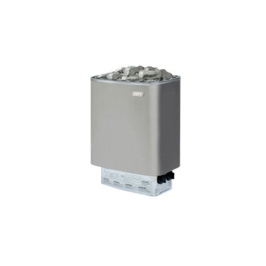 Narvi saunová kamna elektrická NM 600 Steel - main (1)