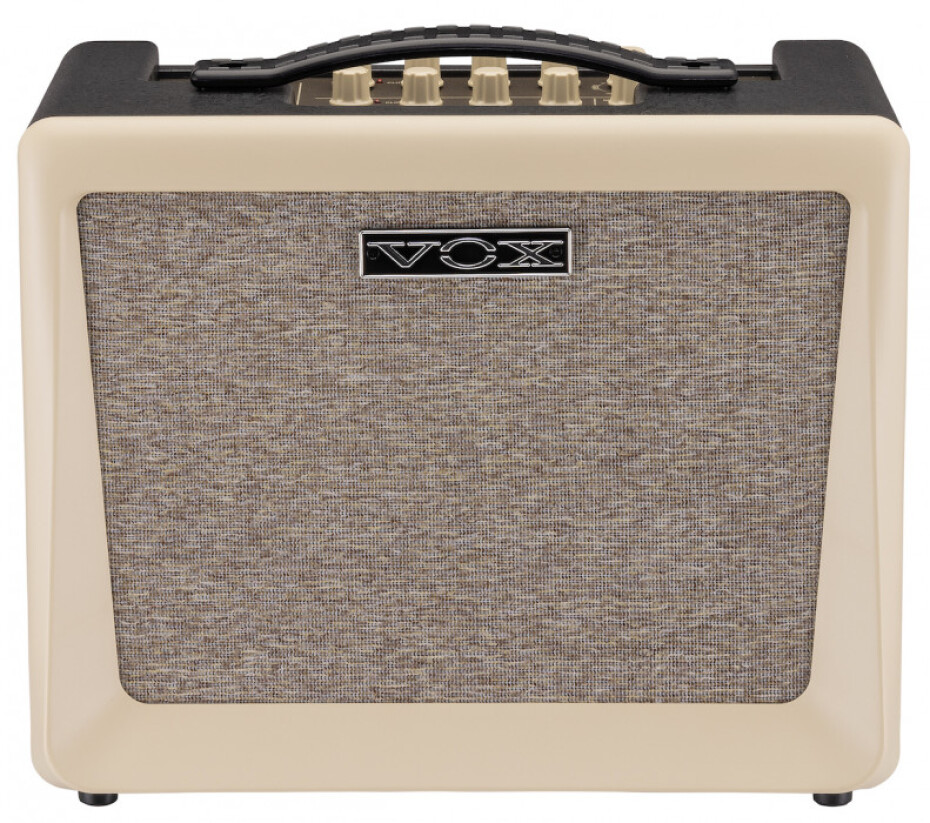 VOX Ukulele 50 - main (0)