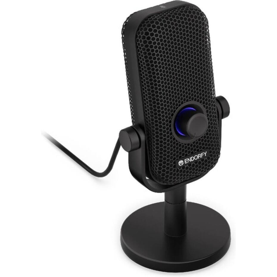 Endorfy Solum Voice S - herní/streamovací mikrofon - main (4)