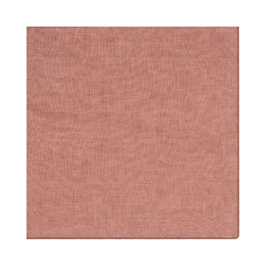 BLOMUS Ubrousek lněný vínový 42x42 cm lineo - main (0)