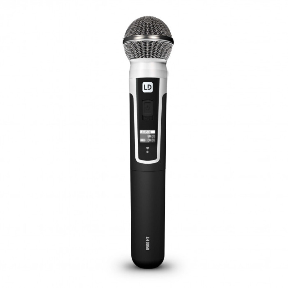 LD Systems U505 MD - main (0)