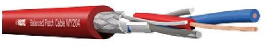 Klotz MY204RT - main (0)
