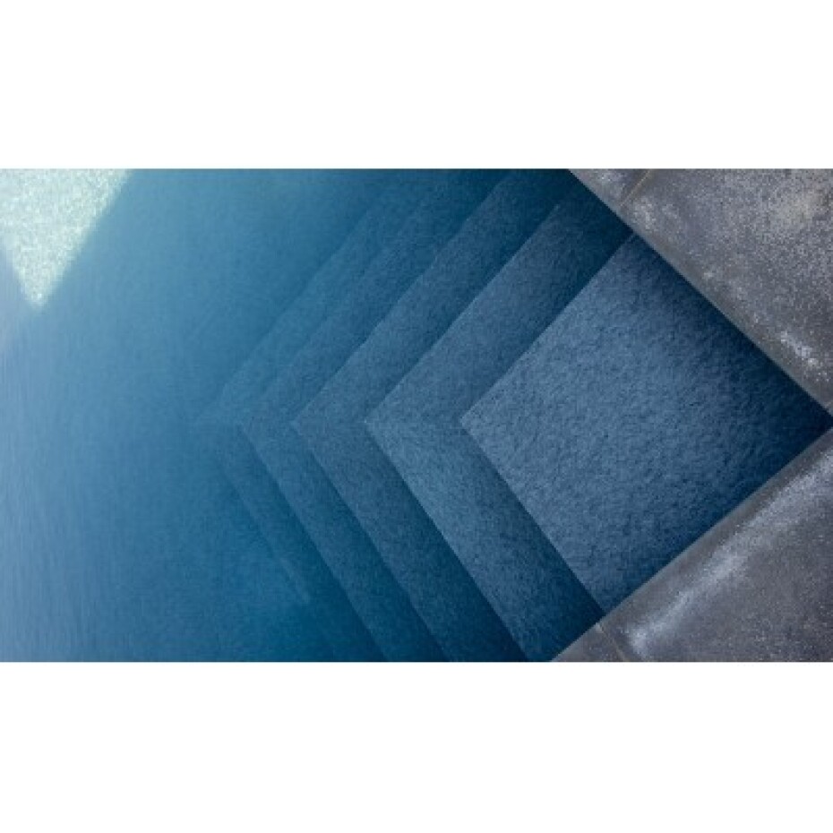 Haogenplast bazénová 3D folie StoneFlex Bazelet 25 m x 1,65 m x 1,5 mm, role - main (3)