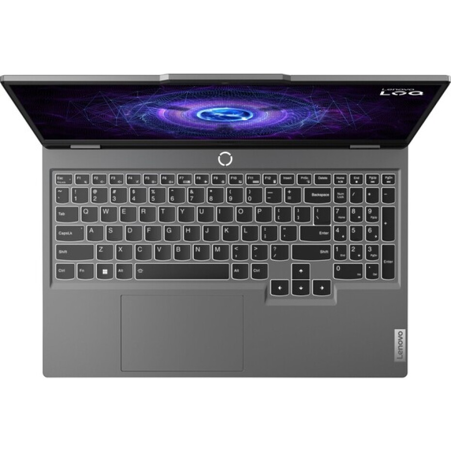Lenovo LOQ 15IAX9 (83GS003BCK) šedý + 3. rok záruky po registraci - main (3)