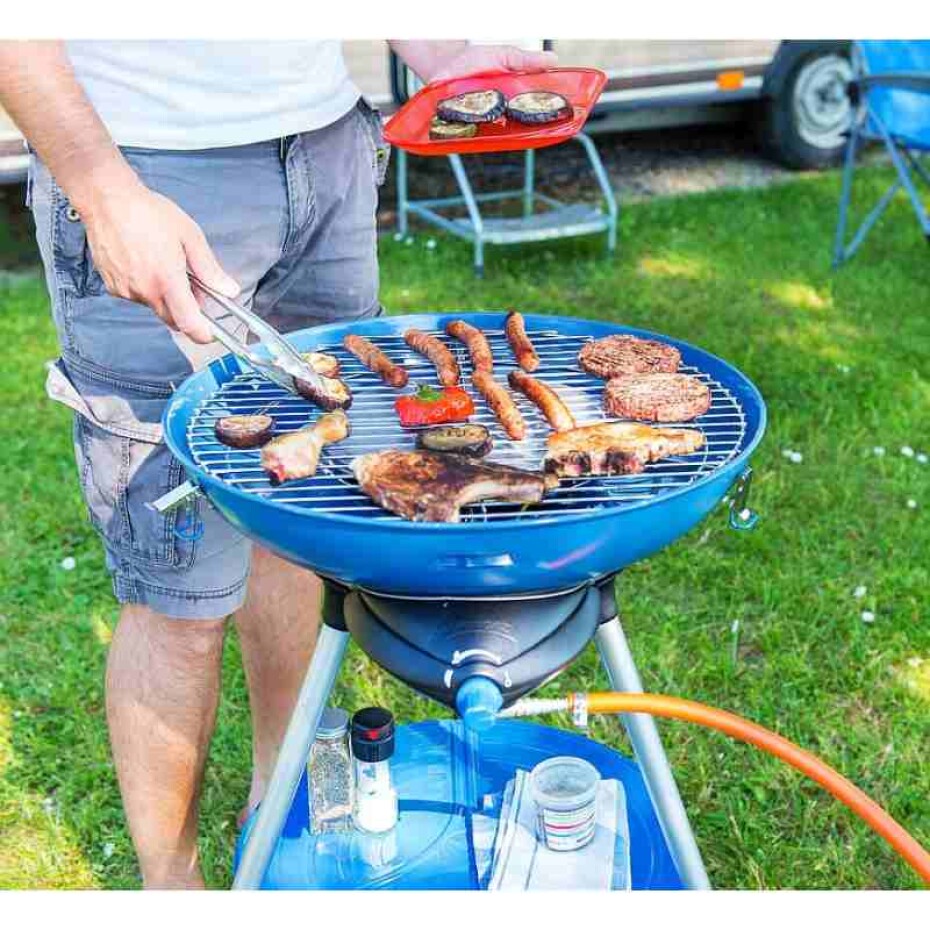 CAMPINGAZ Plynový gril přenosný PARTY GRILL® 600 2000025701 - main (5)