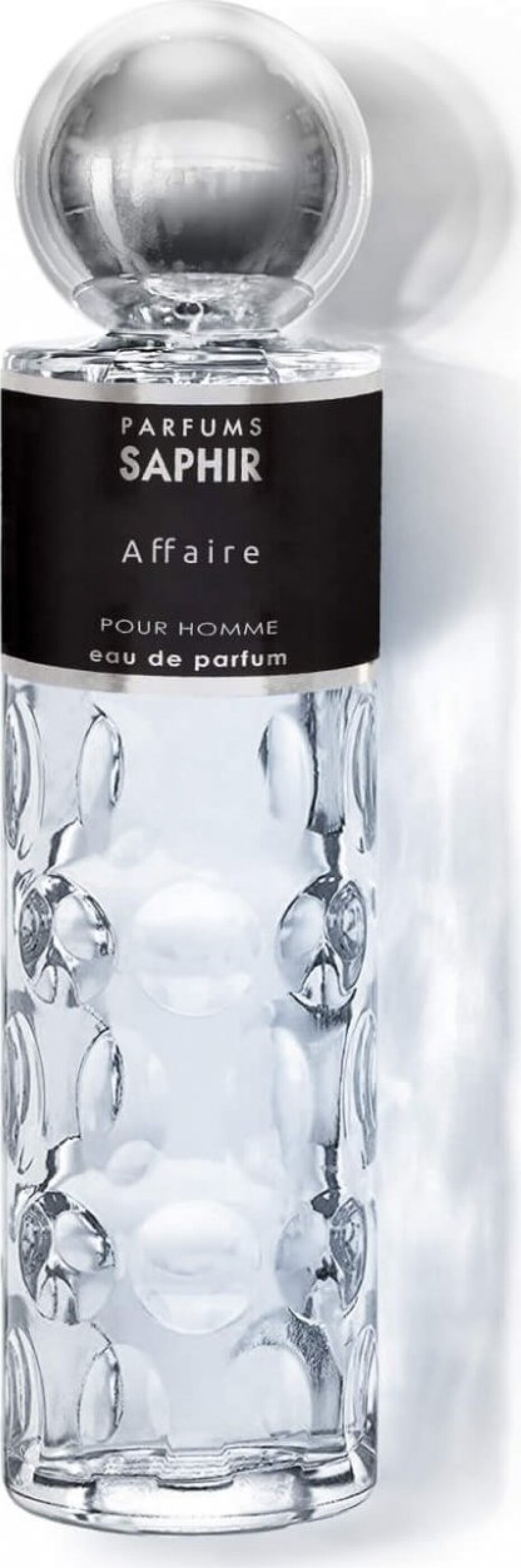 SAPHIR - Affaire Parfémovaná voda Velikost: 200 ml - main (0)