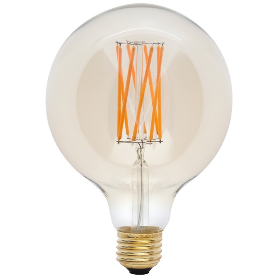 Žárovka GAIA, LED 6W E27 2200K, Tala - main (4)