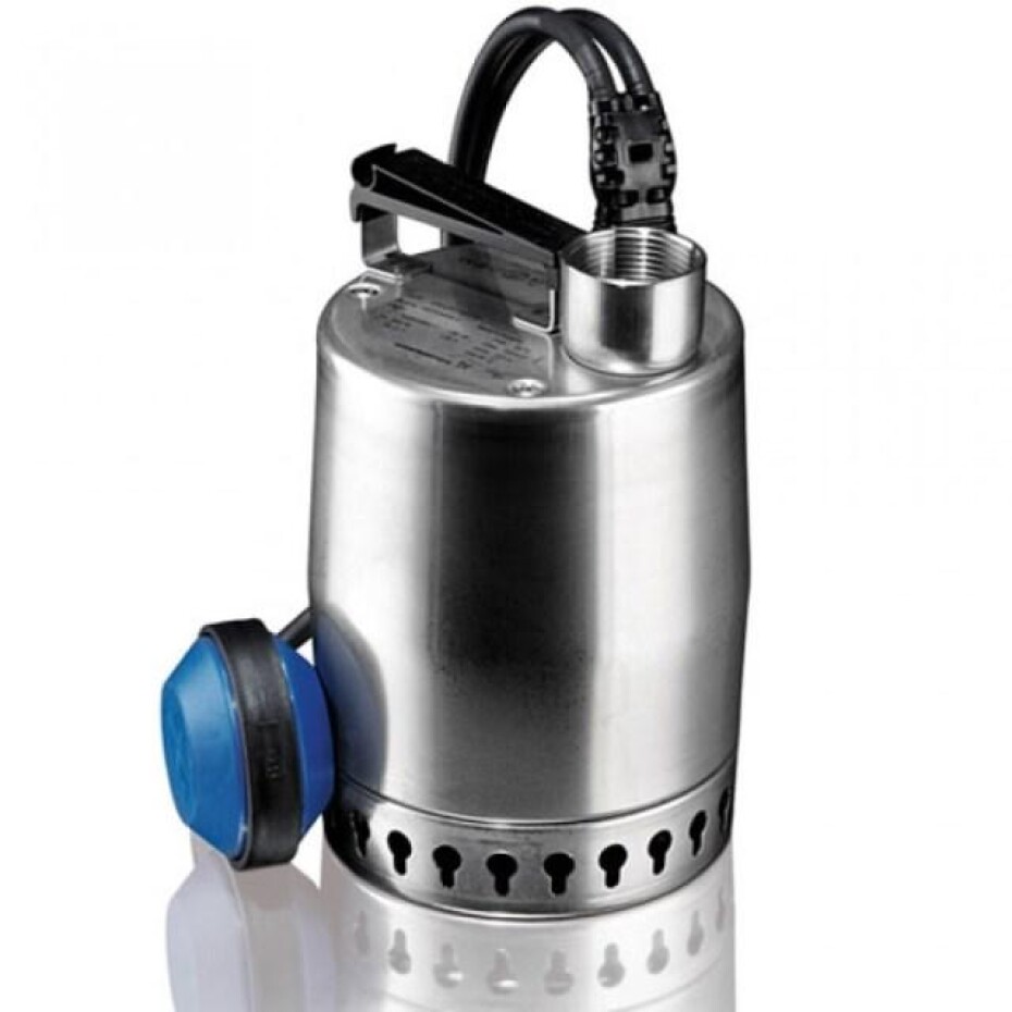 Grundfos UNILIFT KP 150 A1 011H1800 - main (0)