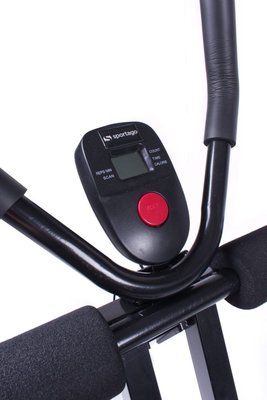 Posilovač břišních svalů Sportago Ab Booster Easy - main (17)