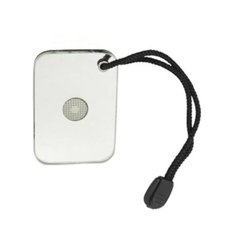 Zrcátko signalizační US 77x50 mm - main (0)