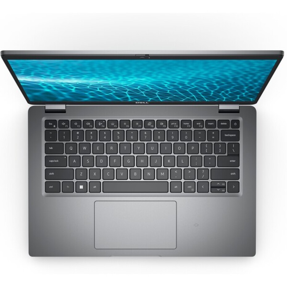 Dell Latitude 5431 (W9D50) šedý - main (3)