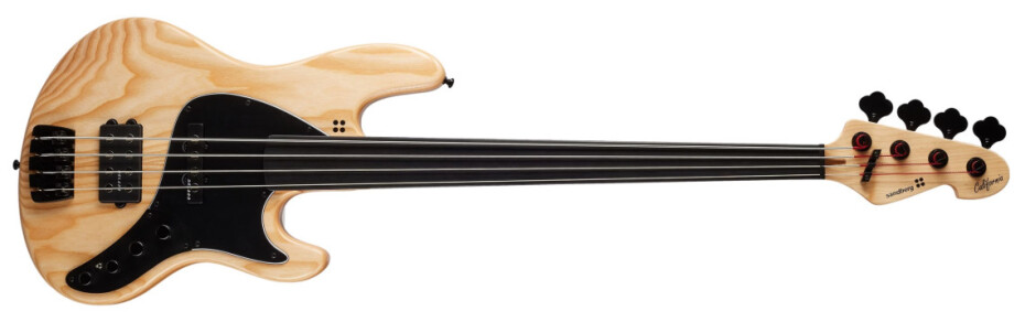 Sandberg California II TM4 HG NAT EBF FFL - Natural - main (0)