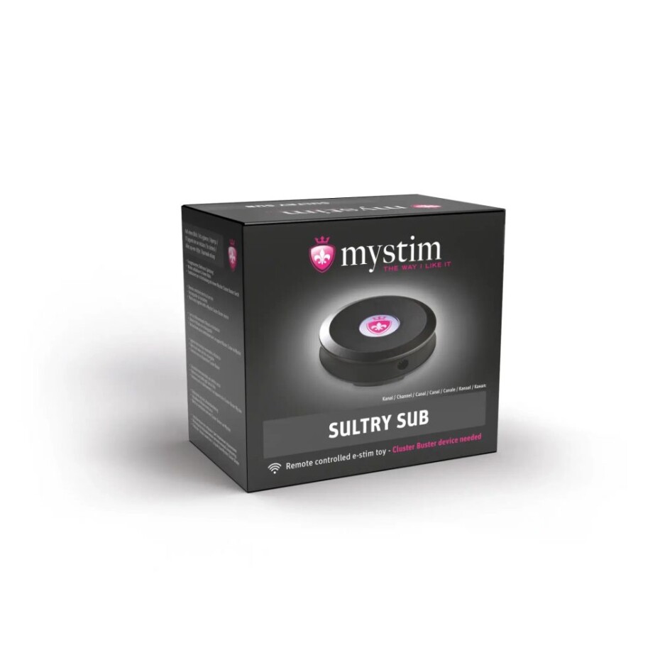 Mystim Sultry Sub 3 - main (2)