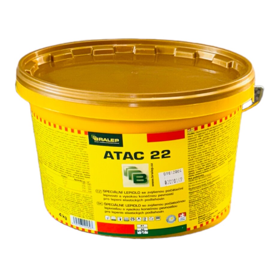 Bralep Atac 22 4kg - main (0)