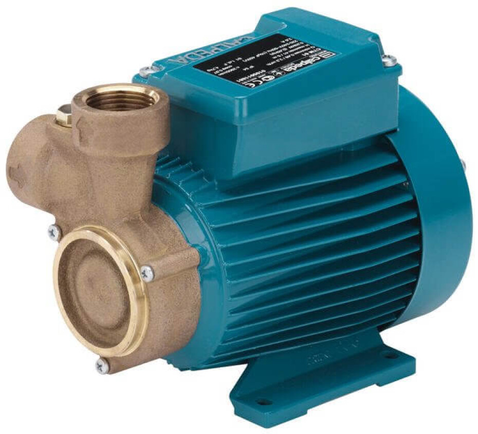 Čerpadlo Calpeda B-CTM 61 230V 0,33kW - main (0)