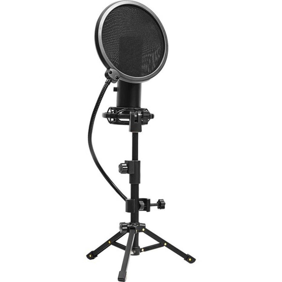 LORGAR Voicer 721 mikrofon - main (0)