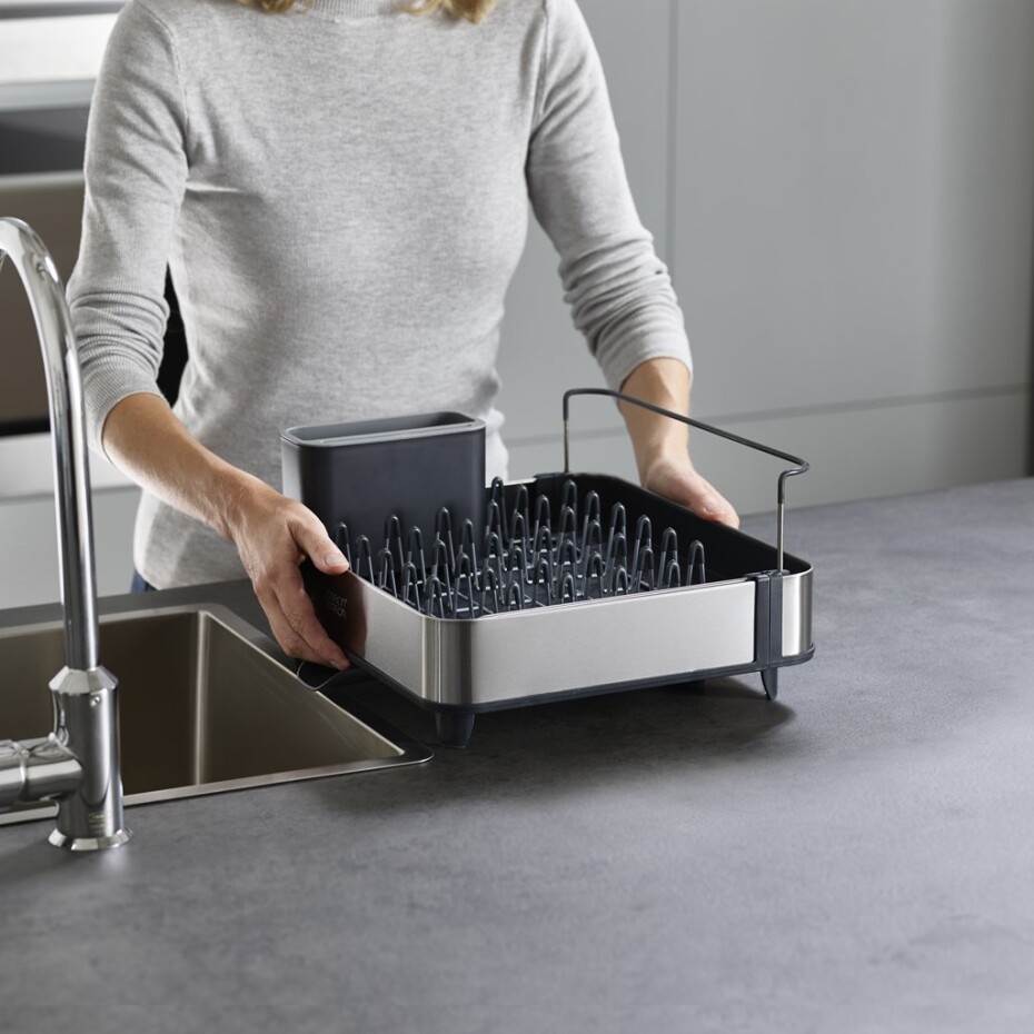 Dřezový organizér RETHINK YOUR SINK 85189 , Joseph Joseph - main (2)