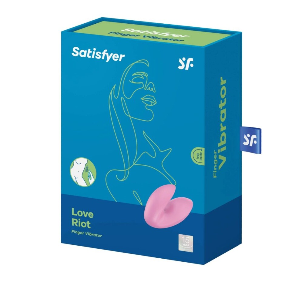 Satisfyer Love Riot - main (6)