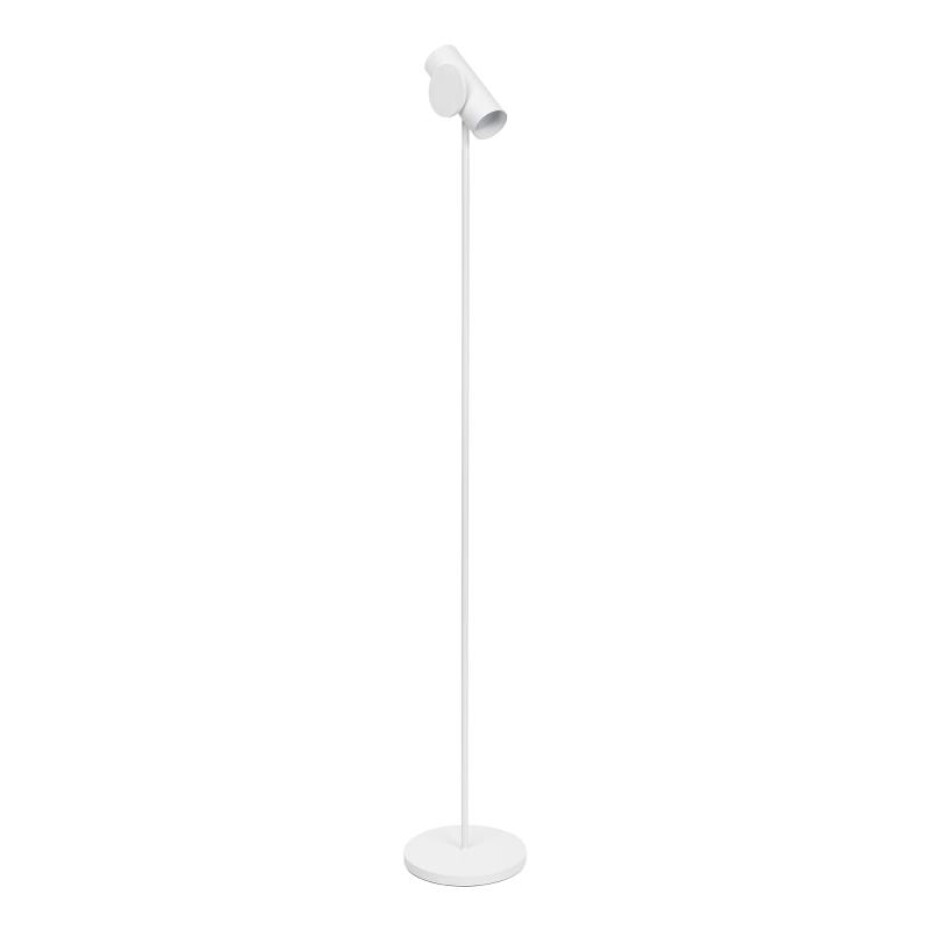 Stojací lampa STAGE, LED, bílá, Blomus - main (0)