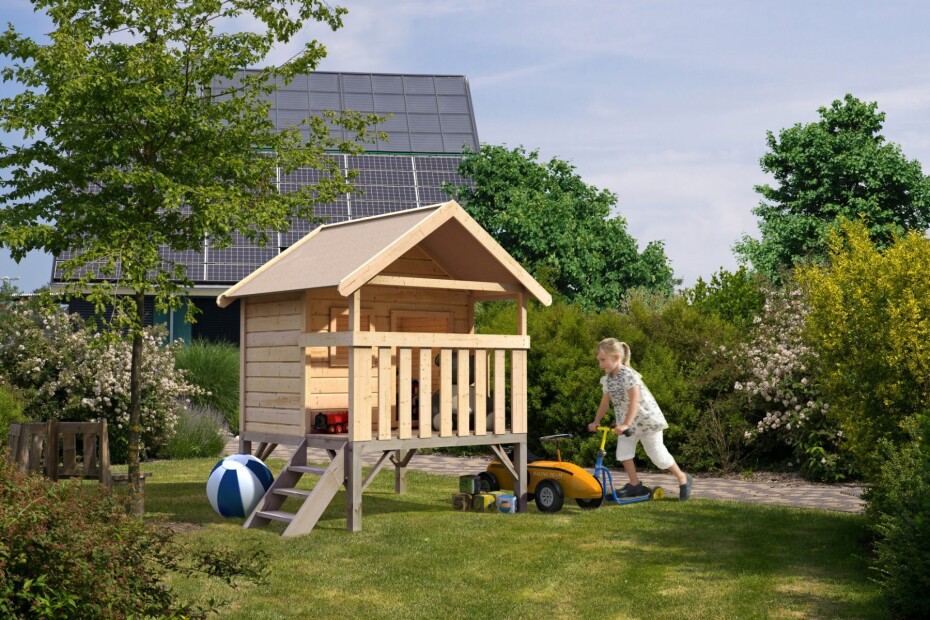 Dětské hřiště KARIBU MINI 82703 LG1805 - main (3)