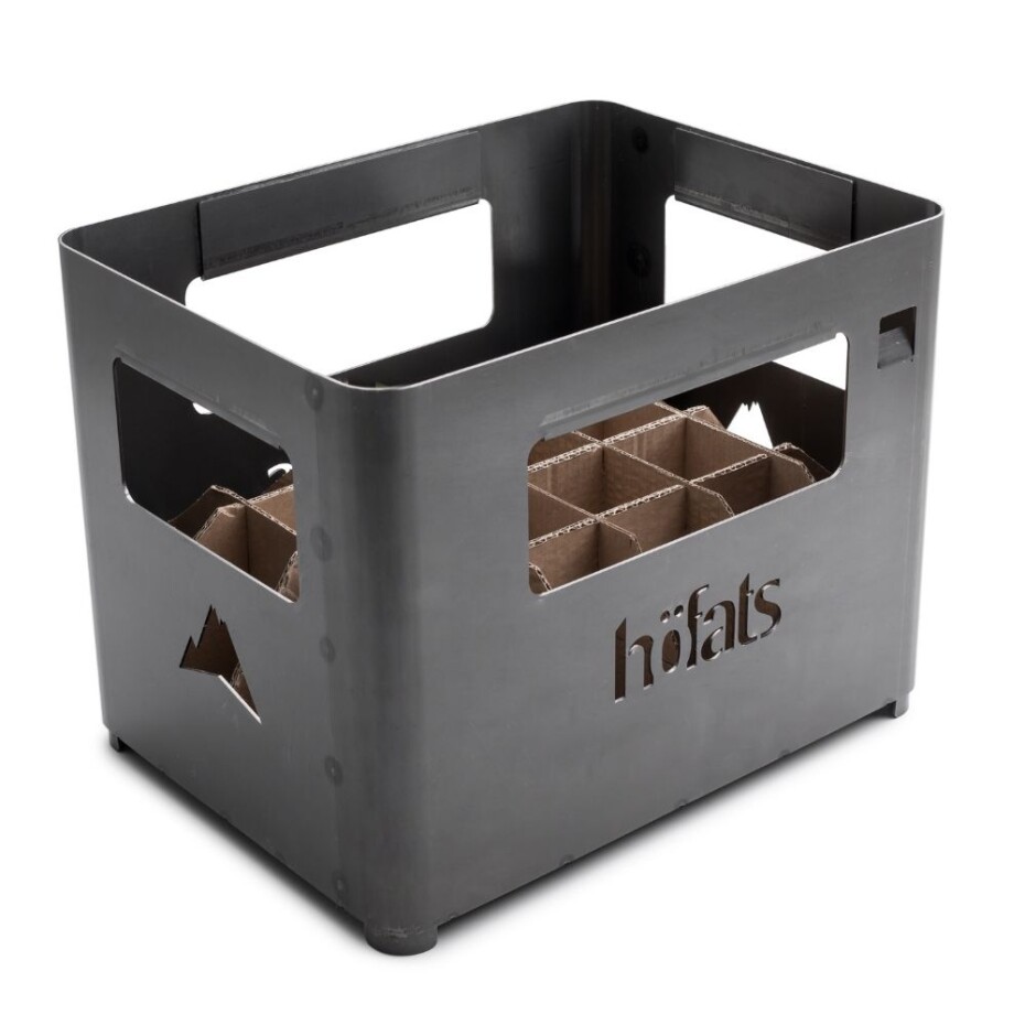 Ohniště BEER BOX , Höfats - main (0)