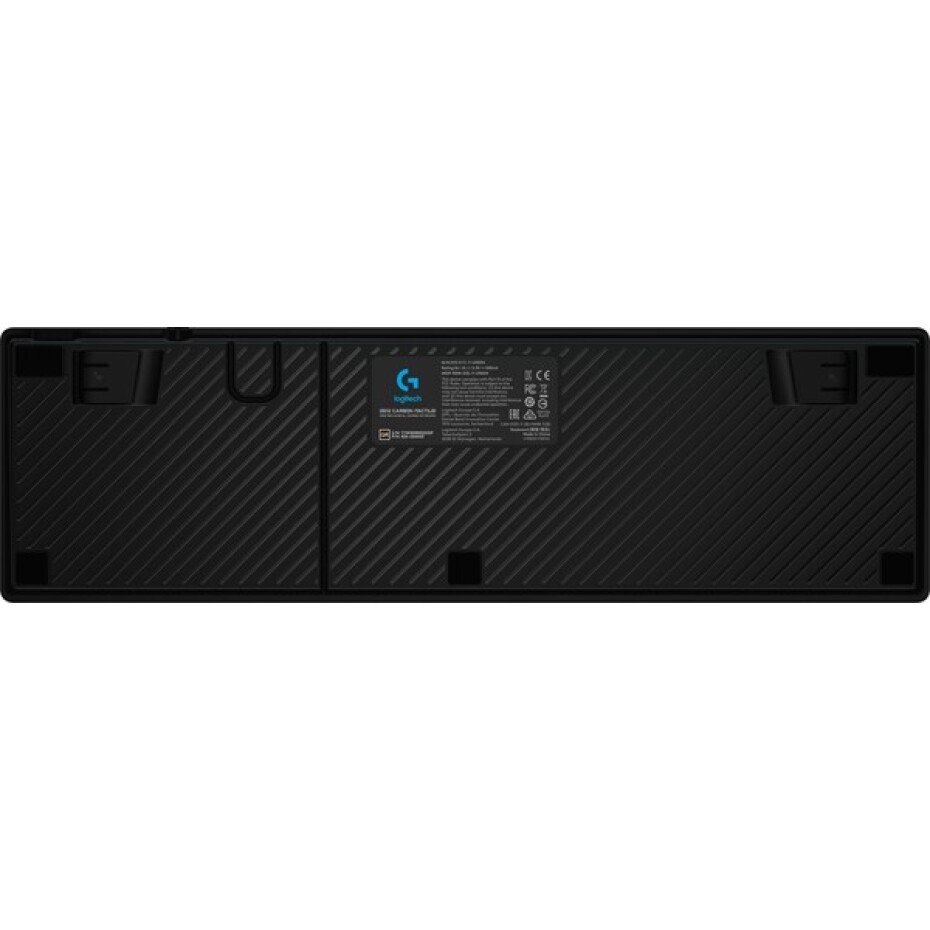 Logitech G512 Carbon GX Brown (US) - main (2)
