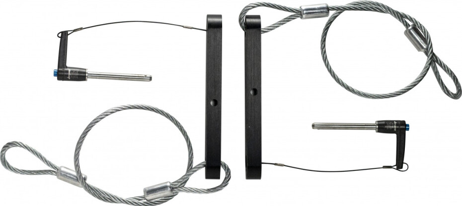 Presonus CDL12P Rigging Sling Black - main (0)