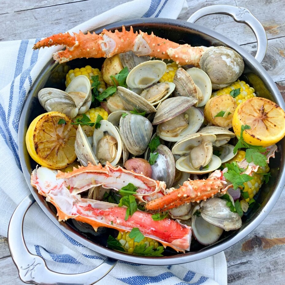 Servírovací pánev NANOBOND TITANIUM 26 cm, 3,3 l, nerezová ocel, Hestan - main (3)