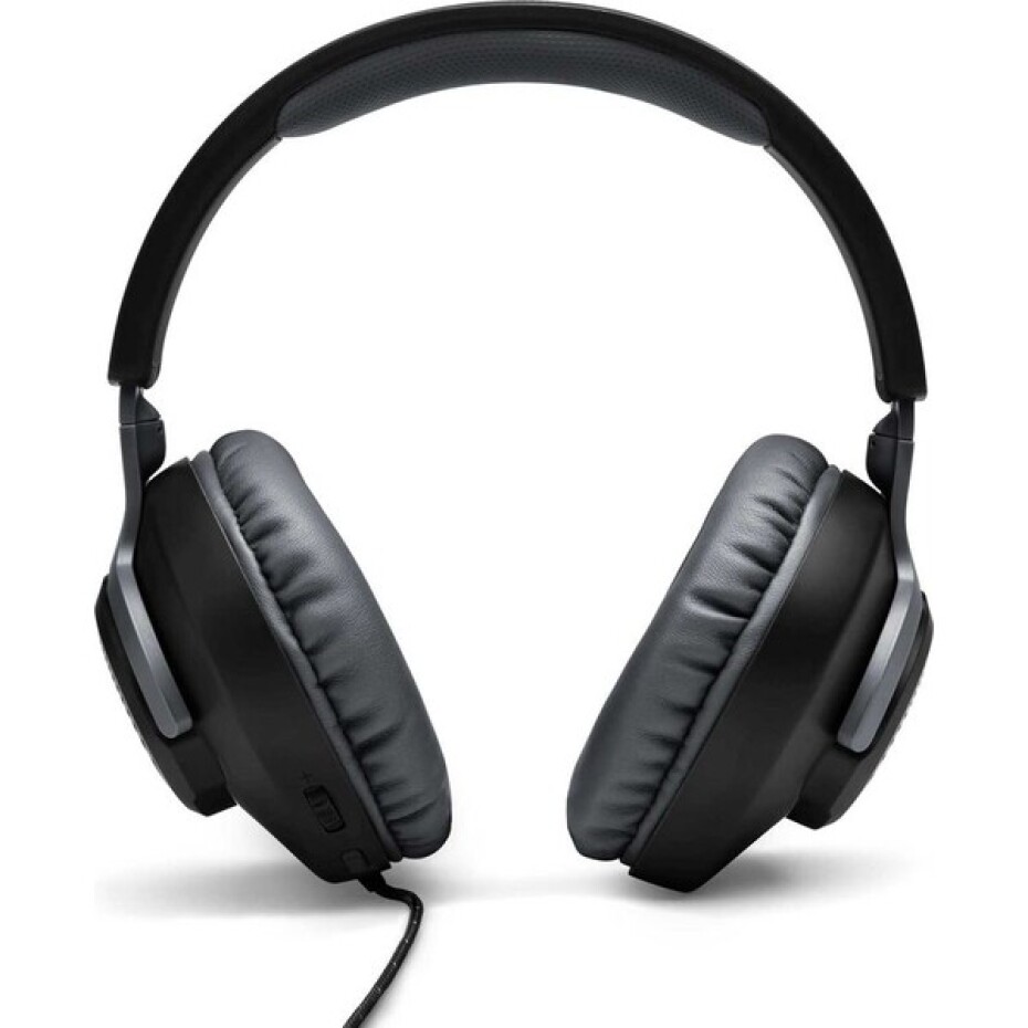 JBL Quantum 100 černá - main (2)