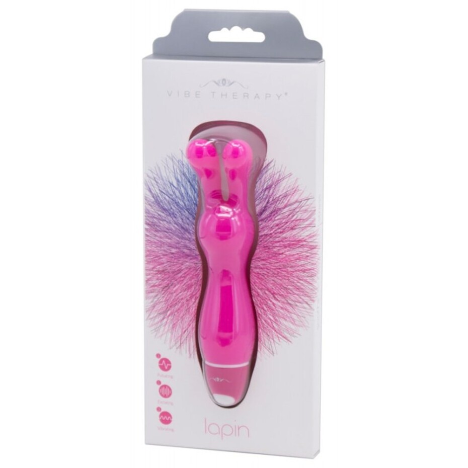Vibe Therapy Lapin - main (3)