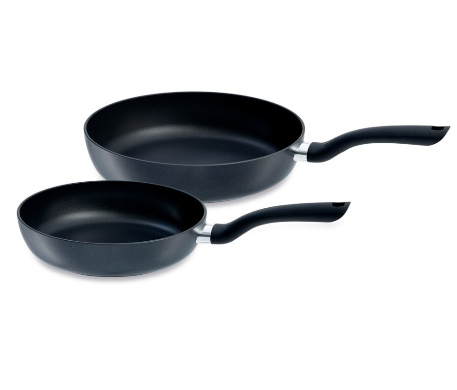 Sada pánví CENIT, sada 2 ks, Fissler - main (0)